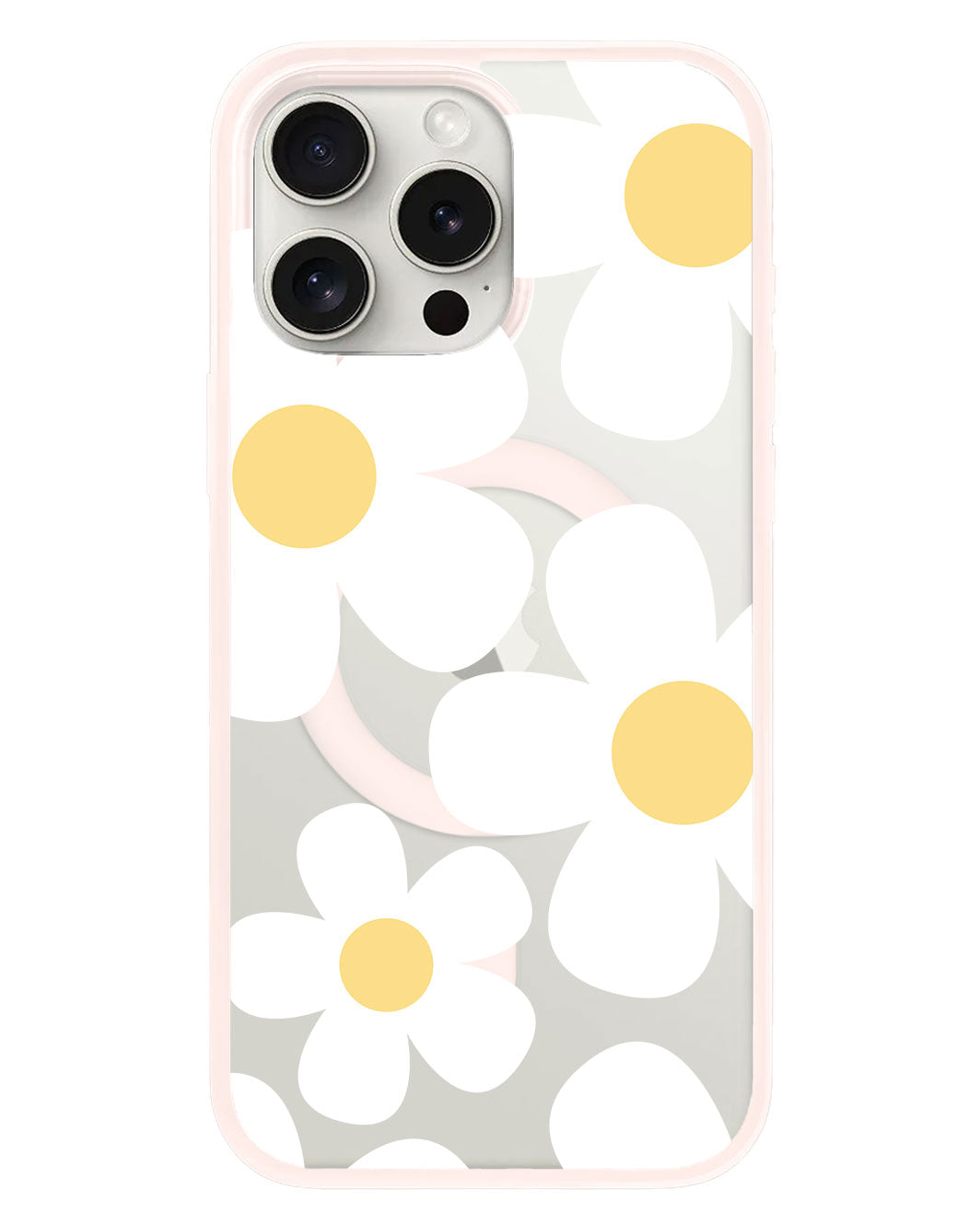 iPhone Rearguard Hybrid - Daisy 1.0