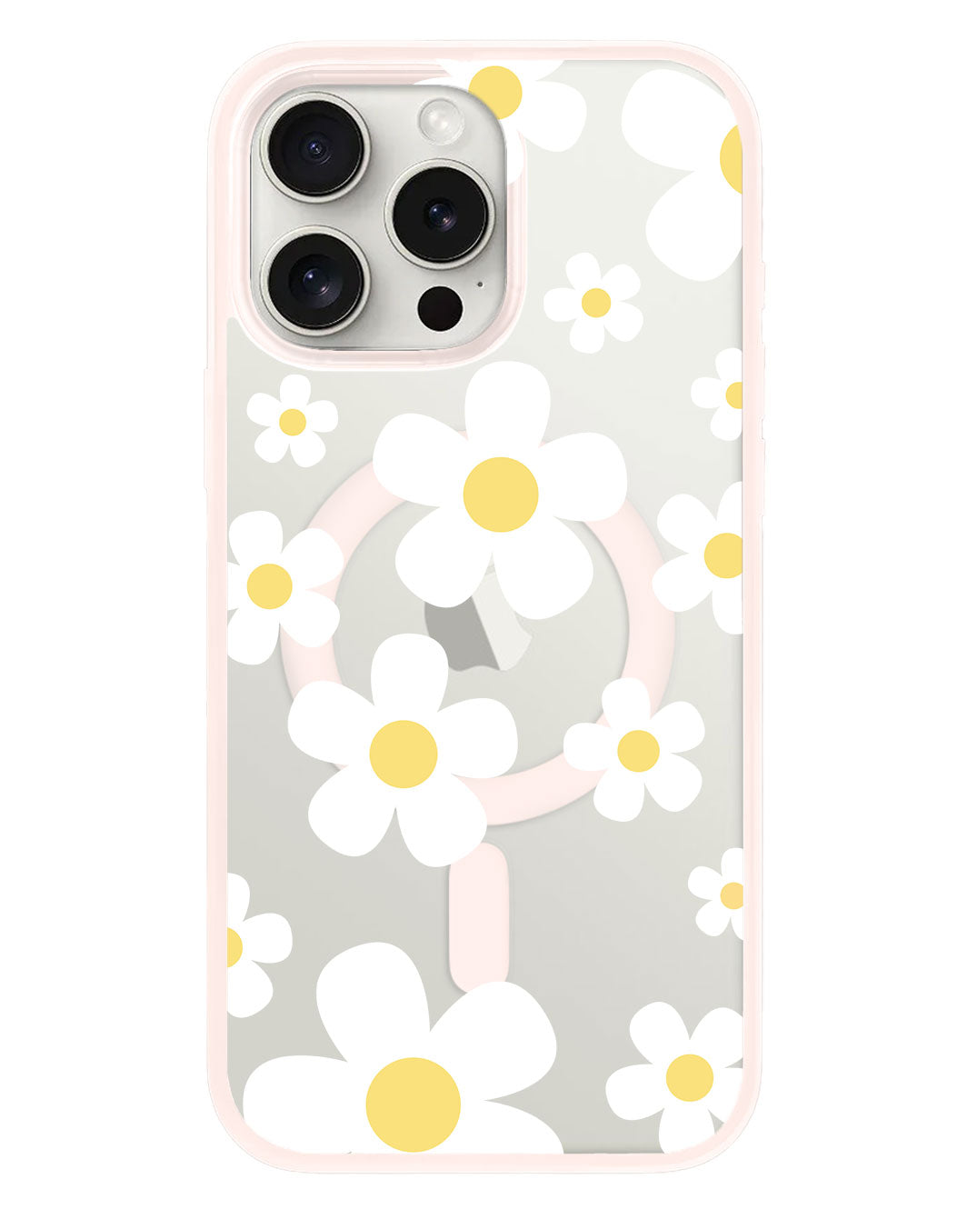 iPhone Rearguard Hybrid - Daisy 3.0