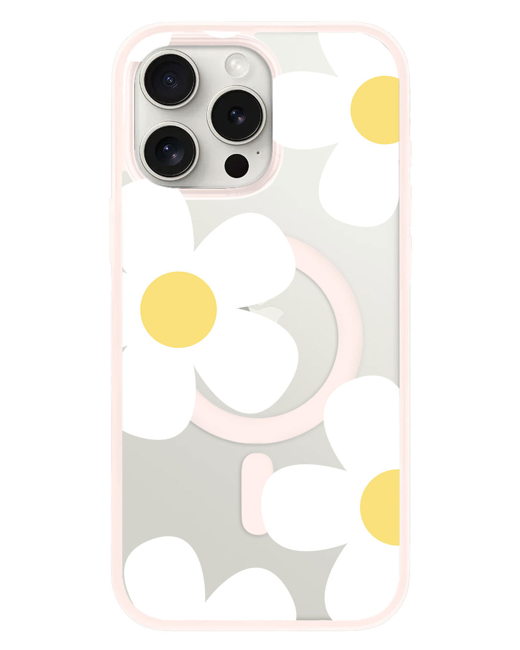 iPhone Rearguard Hybrid - Daisy 4.0