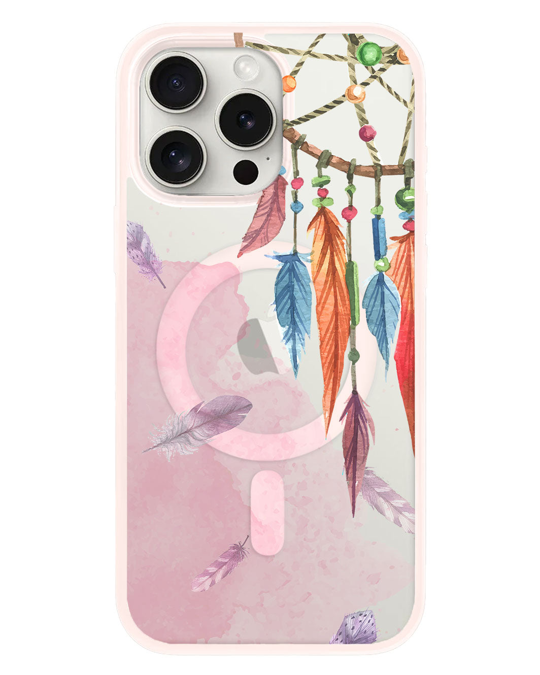 iPhone Rearguard Hybrid - Dreamcatcher 4.0