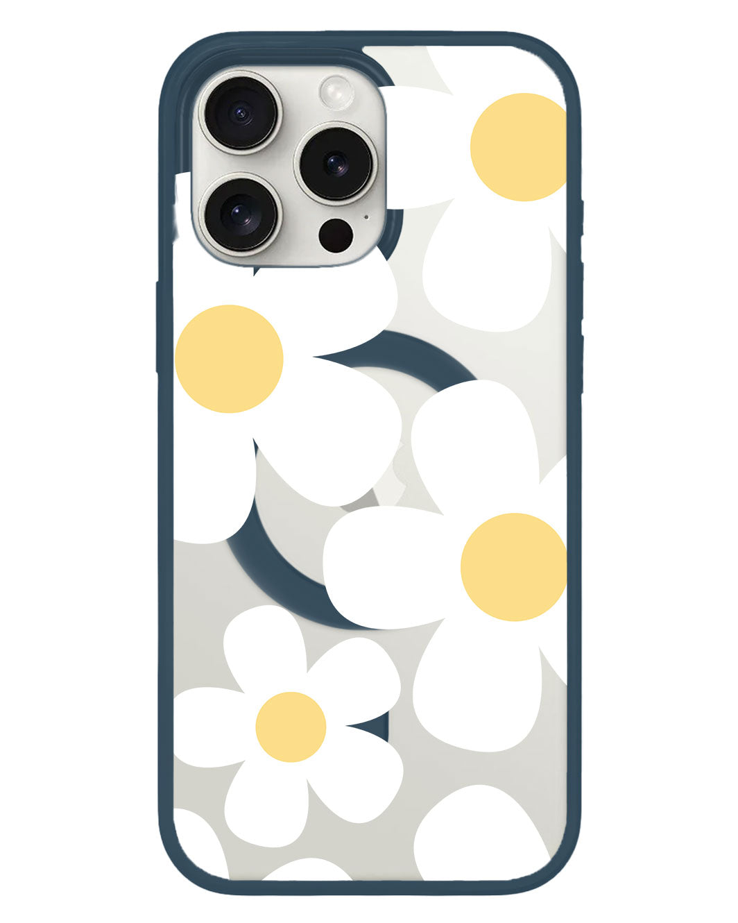iPhone Rearguard Hybrid - Daisy 1.0