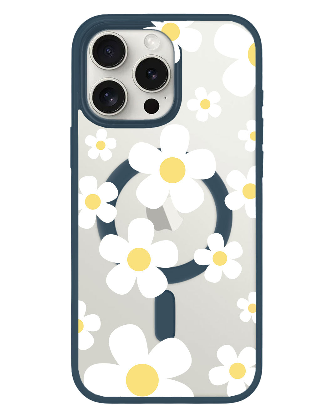 iPhone Rearguard Hybrid - Daisy 3.0