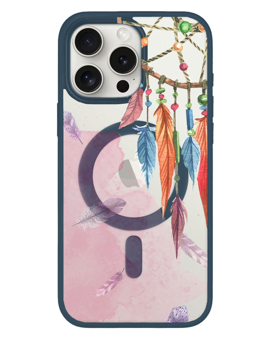 iPhone Rearguard Hybrid - Dreamcatcher 4.0