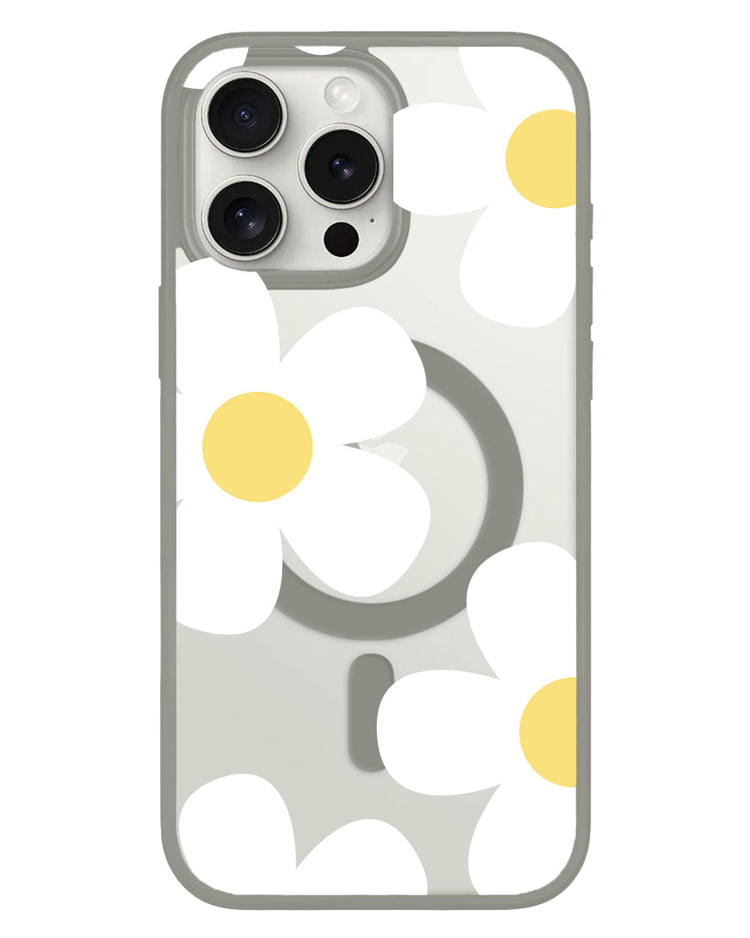 iPhone Rearguard Hybrid - Daisy 4.0
