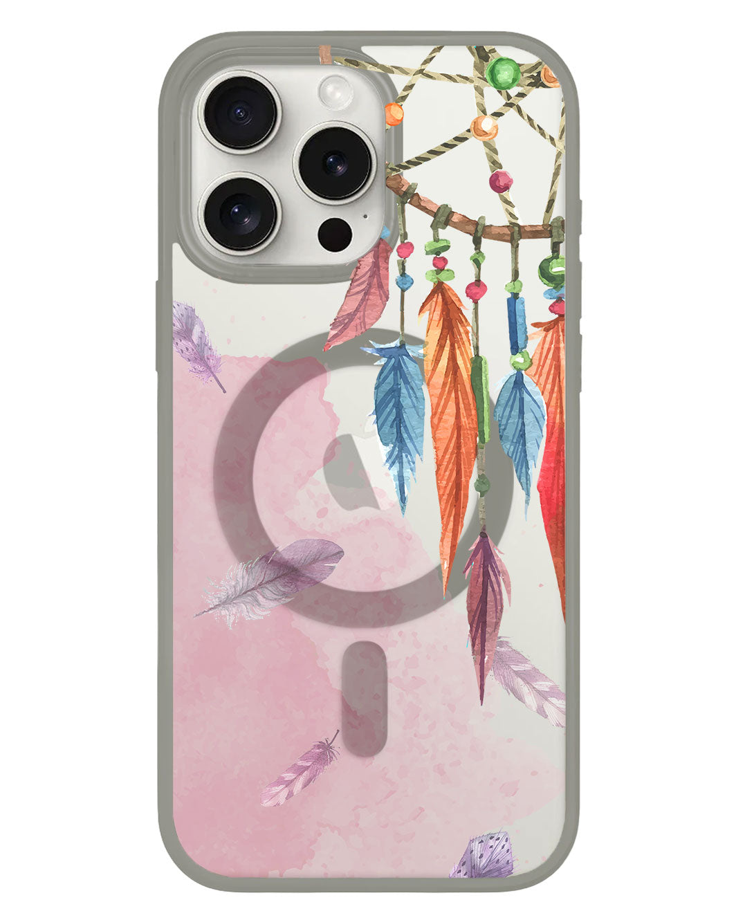 iPhone Rearguard Hybrid - Dreamcatcher 4.0