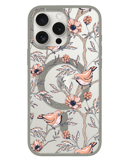 iPhone Rearguard Hybrid - Lovebird 13.0