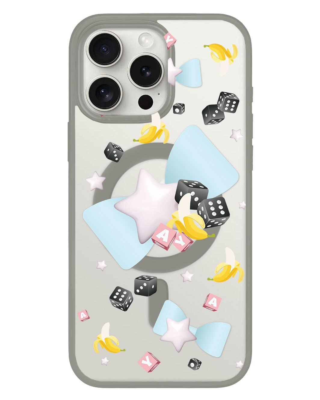 iPhone Rearguard Hybrid - Perfect