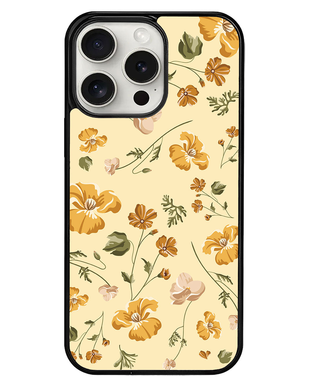 iPhone Avant-Gloss Grip Case - Juliet