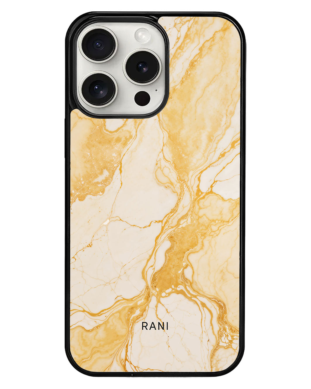 iPhone Avant-Gloss Grip Case - Shiny Day