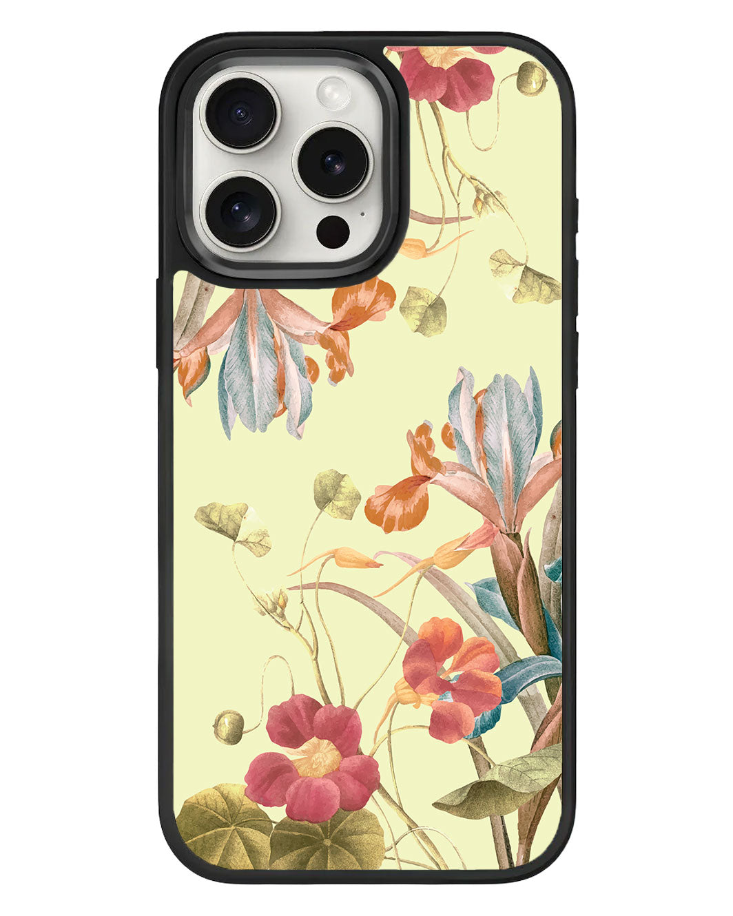 iPhone Standee Grip Case - Caroline