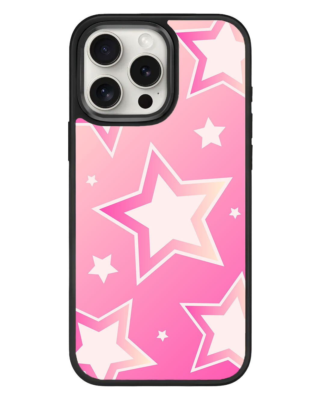 iPhone Standee Grip Case - Star Effect 1.0