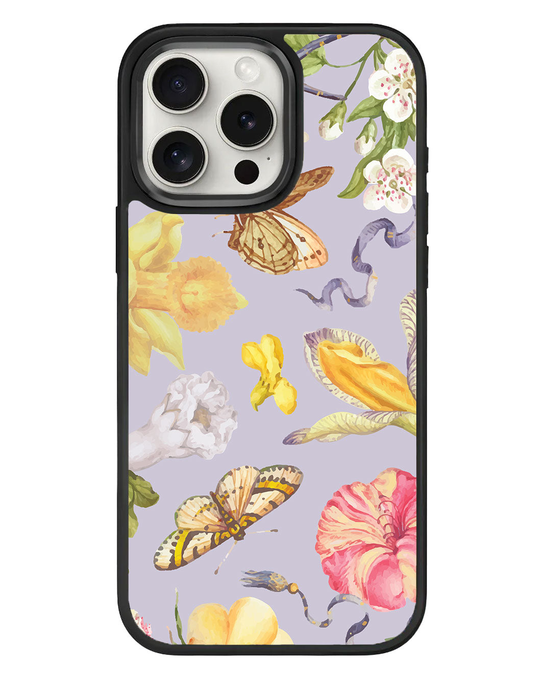 iPhone Standee Grip Case - Sunny