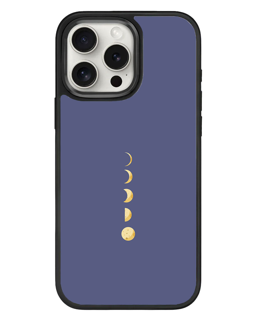 iPhone Standee Grip Case - To the Moon