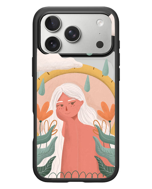 iPhone Rearguard Hybrid - Adara