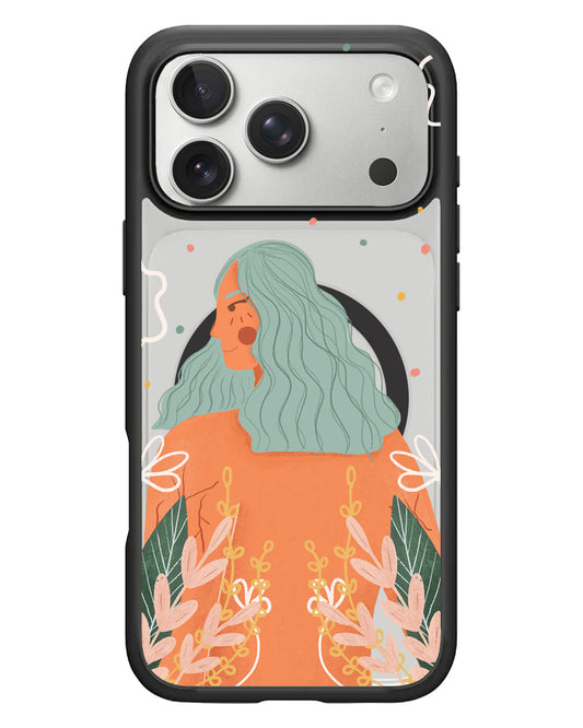 iPhone Rearguard Hybrid - Adena