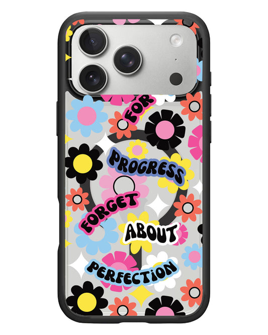 iPhone Rearguard Hybrid - Aim Progress Not Perfection