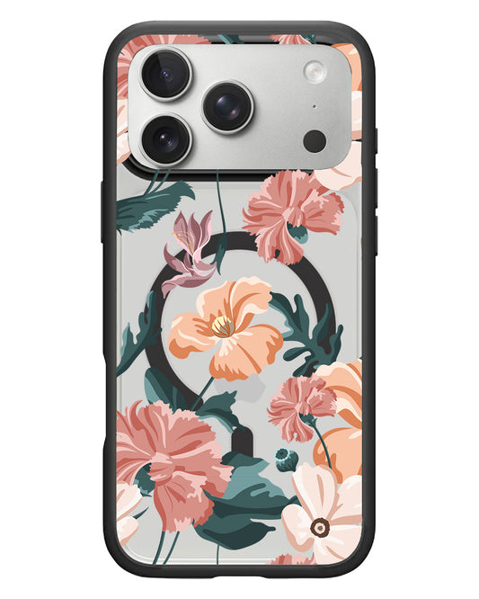 iPhone Rearguard Hybrid - Botanical Garden 1.0