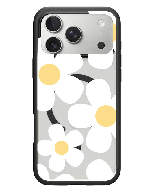 iPhone Rearguard Hybrid - Daisy 1.0