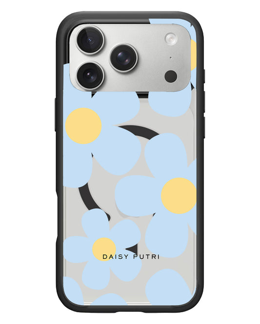 iPhone Rearguard Hybrid - Daisy Garland
