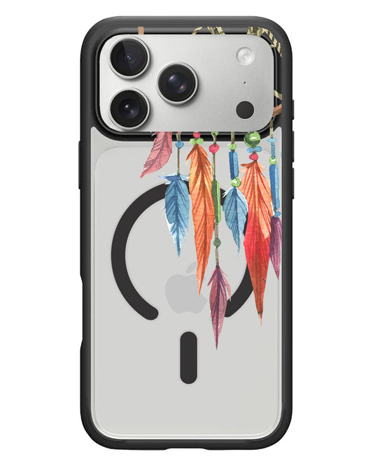 iPhone Rearguard Hybrid - Dreamcatcher 1.0