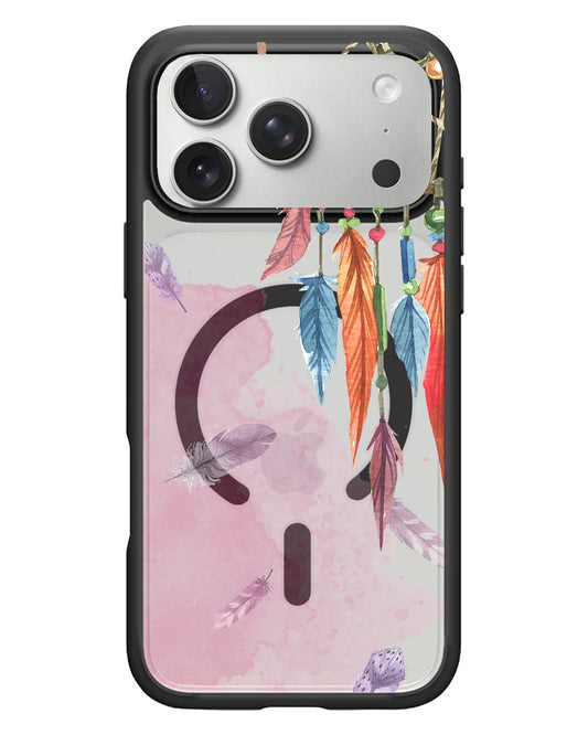 iPhone Rearguard Hybrid - Dreamcatcher 4.0