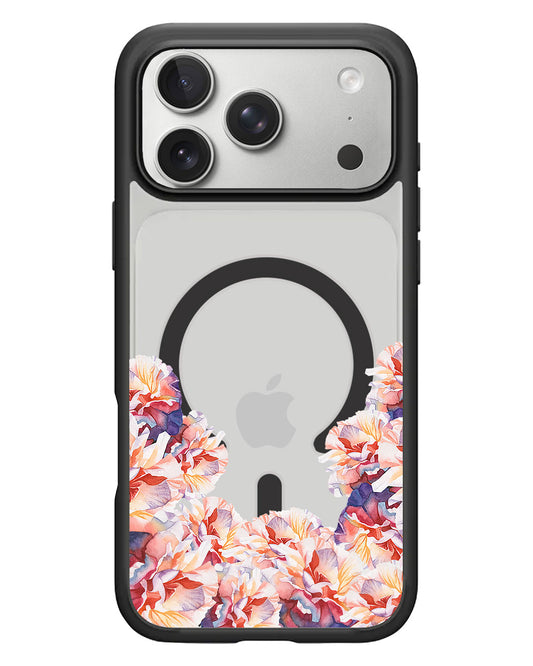 iPhone Rearguard Hybrid - Gardenia
