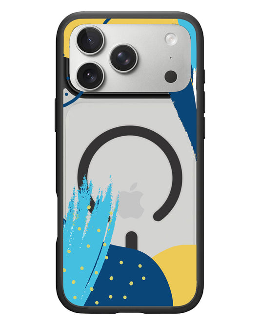 iPhone Rearguard Hybrid - Glastonbury