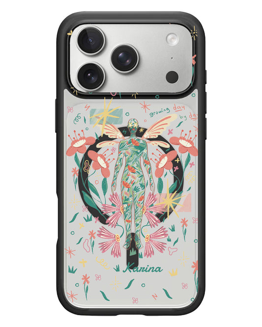 iPhone Rearguard Hybrid - Growing Day by Day