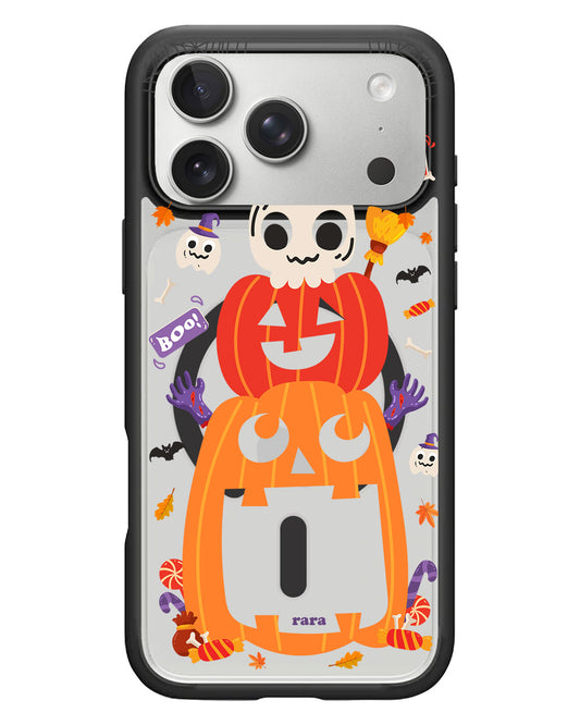 iPhone Rearguard Hybrid - Halloween