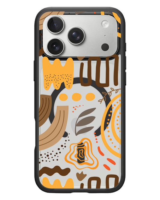 iPhone Rearguard Hybrid - Hello Autumn