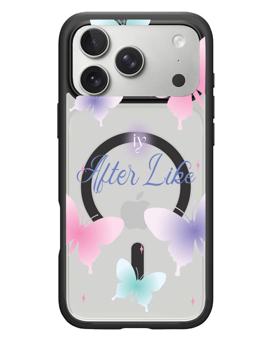 iPhone Rearguard Hybrid - IVE After Like