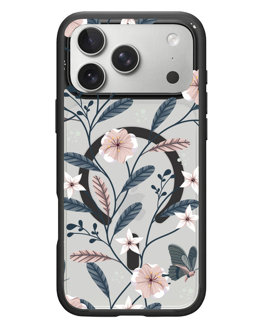 iPhone Rearguard Hybrid - Ivy