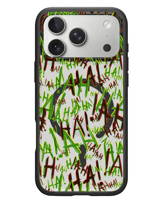 iPhone Rearguard Hybrid - Joker 4.0