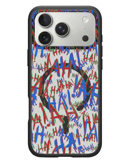 iPhone Rearguard Hybrid - Joker 6.0