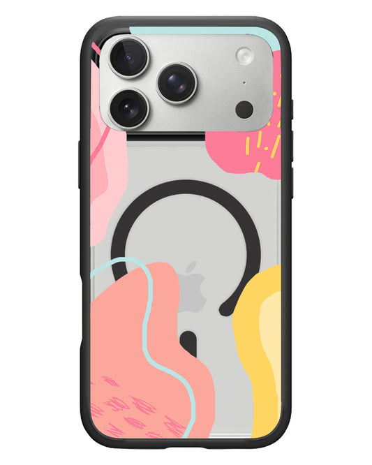 iPhone Rearguard Hybrid - Marylebone