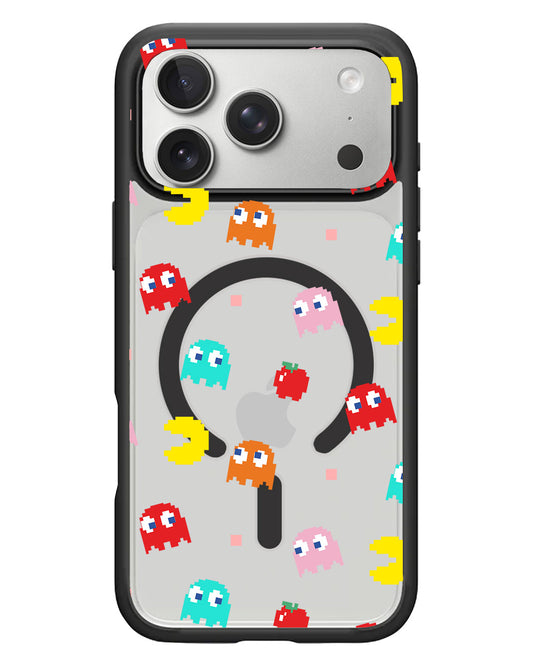 iPhone Rearguard Hybrid - Pacman 1.0