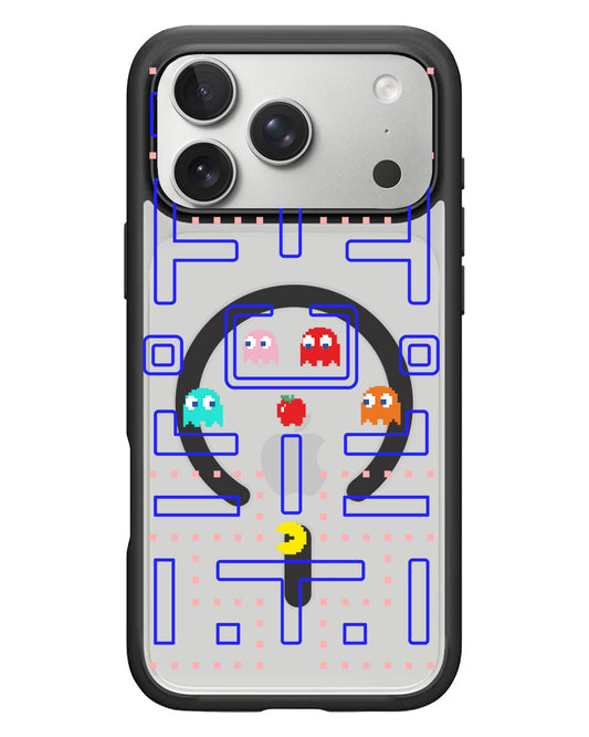 iPhone Rearguard Hybrid - Pacman 2.0