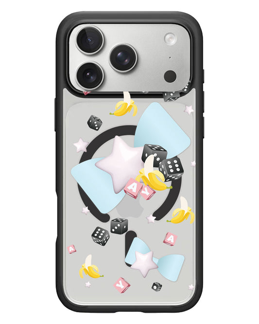 iPhone Rearguard Hybrid - Perfect