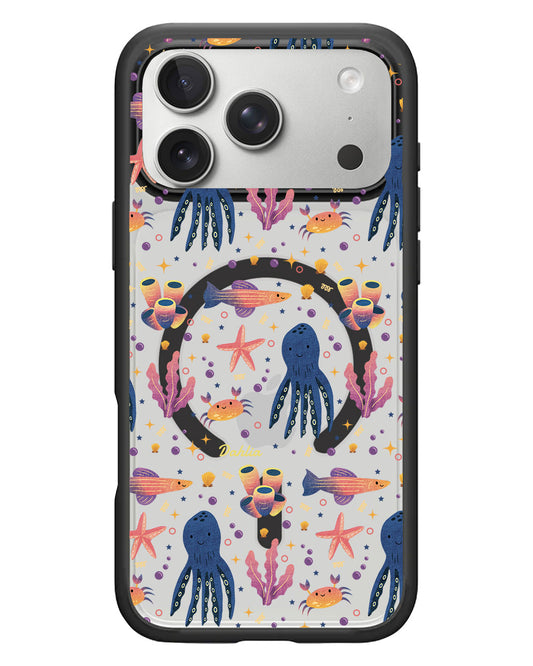 iPhone Rearguard Hybrid - Underwater Dreams 1.0