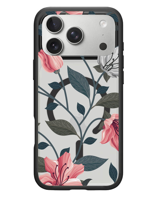 iPhone Rearguard Hybrid - Valerie