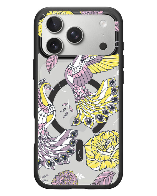 iPhone Rearguard Hybrid - Bird of Paradise 4.0