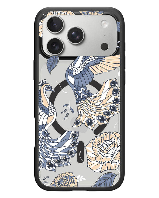 iPhone Rearguard Hybrid - Bird of Paradise 6.0