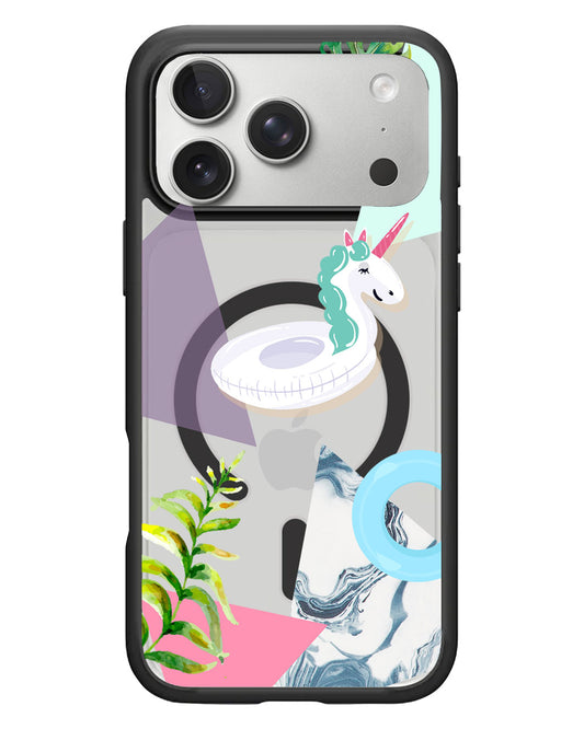 iPhone Rearguard Hybrid - Floaties