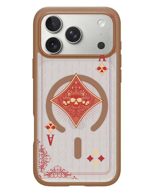 iPhone Rearguard Hybrid - Ace 2.0