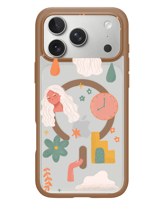 iPhone Rearguard Hybrid - Adara's World