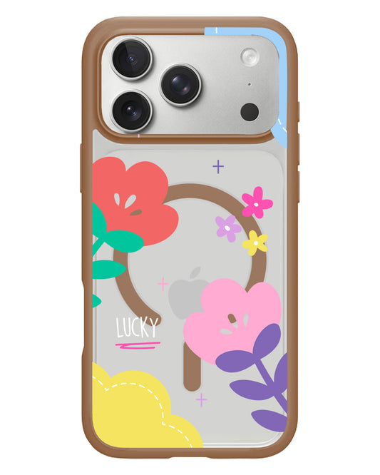 iPhone Rearguard Hybrid - Aesthetic 3.0