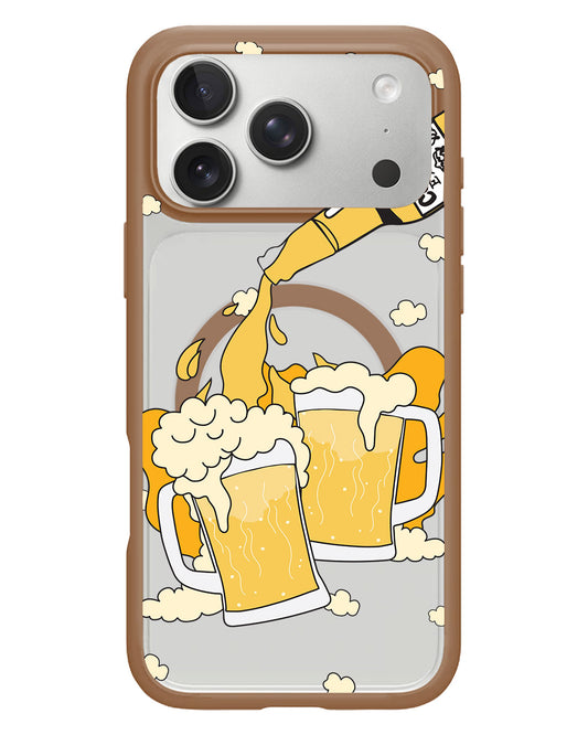 iPhone Rearguard Hybrid - Corona