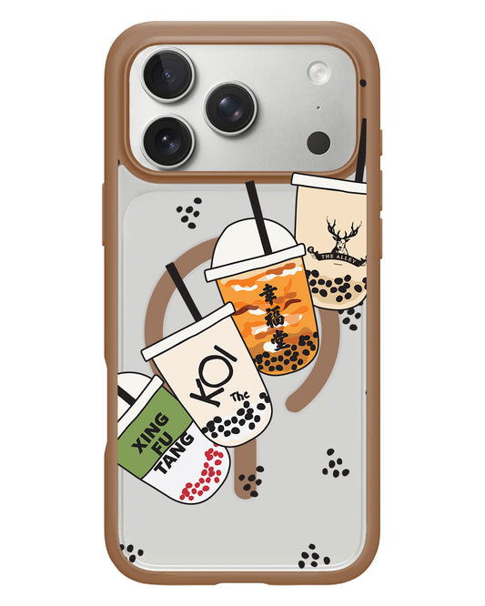 iPhone Rearguard Hybrid - Boba 2.0