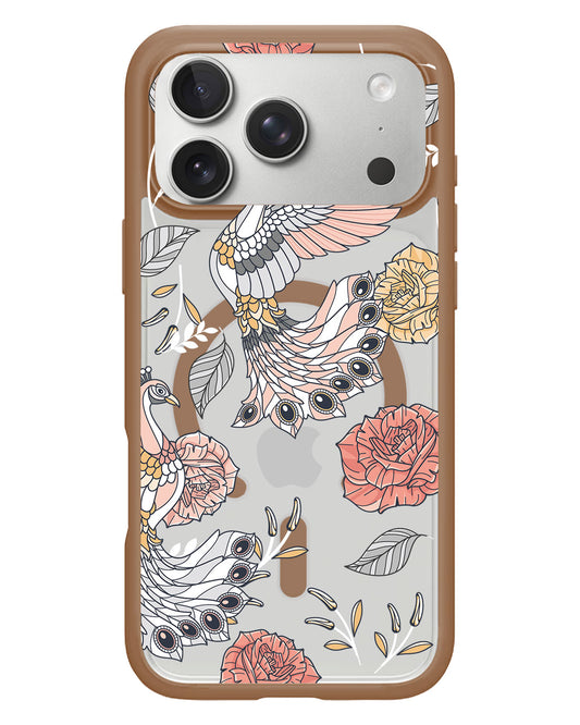 iPhone Rearguard Hybrid - Bird of Paradise 1.0