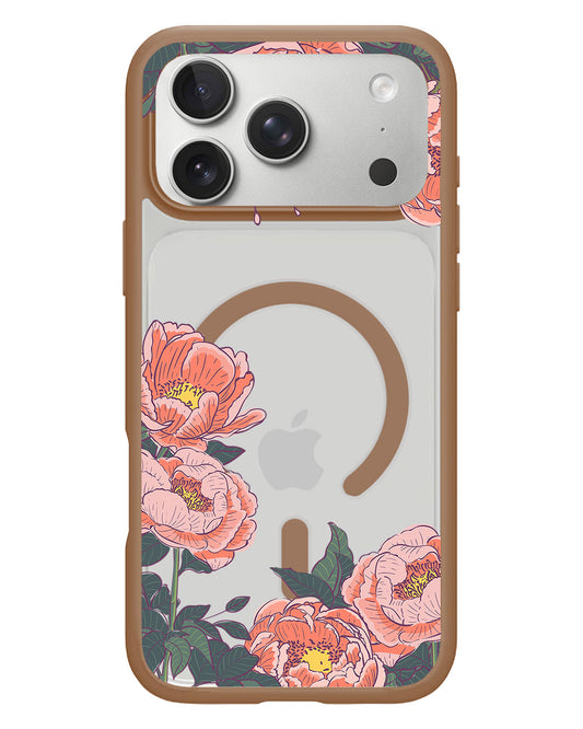 iPhone Rearguard Hybrid - Carnation 2.0
